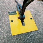 Logan Pro Joiner F300-2  Nail Picture Framing Frame Tool   Not Complete 