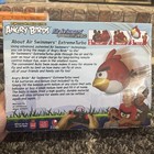 Angry Birds Air Swimmers Turbo Remote Control Flying Balloon Rc Rovio  