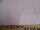 Micro Floral cotton viscose rose Pink white 12 x30  doll Fabric miniatures