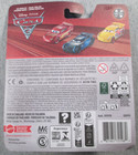 Joe Don Jackson - Sealed Metal Die-cast - Disney Pixar Cars   Mattel