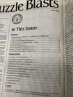 Muzzle Blasts Magazine December 1988