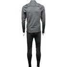 Oakley Racing Fr Carbonx Long Sleeve Shirt Pant Set Mens Small Fire Retardant 