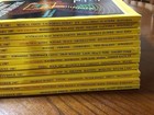 National Geographic Magazine Lot 1987 All 12 Issues 1 Insert