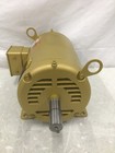 Baldor Electric Em3218ta 5 Hp 1750 Rpm 208-230 460vac General Purpose Motor