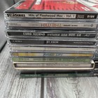 Karaoke   Dj Music Cds  techno Lot All Disc Minty Condition