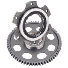 One Way Starter Clutch Kit For Can-am Spyder Brp Gs 990 08 09  Rs Rs-s 990 09-11