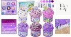 Ultimate Slime Collection For Kids - Non-sticky  Soft   Engaging Slime Kits