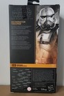 Hasbro Star Wars Black Series Incinerator Trooper 6 Inch Action Figure
