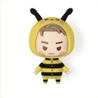 Bts 2025 Festa Lucky Draw Figure Magnet Island In The Seom