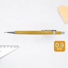 Jovely Jedo Drafting Mechanical Pencil 0 9mm Pack Of 12 Pencils