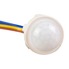 Motion Activated Switch Infrared Sensor Automatic Lighting On off Pir 120v 240v