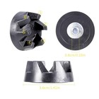 Cykemo Blender Drive Coupling 9704230 Replacement Parts Kit