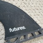 Futures Fins Sb1 Surfboard Fins