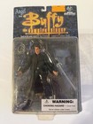 Buffy The Vampire Slayer Full Set Action Figures Buffy Angel Master Willow Set 5