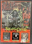 Metal Edge Apr 2000 Korn Metallica Powerman 5000 Type O Negative Posters
