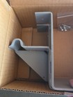 Uline Pallet Rack Flue Guard H-9985 Single Sided 1 Pack 
