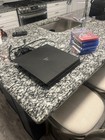Sony Playstation 4 Pro 1tb Gaming Home Console Jet Black