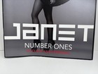 Janet Jackson Number Ones Up Close And Personal Tour Program Photo Magazine 2011