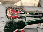 Black Label Society Nick Catanese Tour Used Washburn Signature Signed With Coa