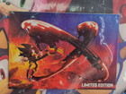 Panini Sonic The Hedgehog Gotta Go Fast  Trading Cards Starter Pack  Doom Blast