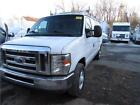 2012 Ford E-series Van 