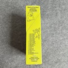 My First Bob Books Pre-reader Collection Box Set Scholastic Alphabet And Skills