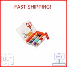 Singer Sewing Kit In Travel Storage Box