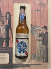 Pabst Blue Ribbon Beer Sign Popular Prices Rare Vtg 3d Bottle Basketball Bar Pub
