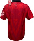 Puma Chivas Retro Street 2025 Chivas Jersey 2025 Jersey Is Oversized Runs Big