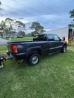 2003 Gmc Sierra 2500 C2500 Heavy Duty