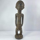 Tabwa Standing Male Figure Congo