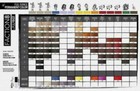 Pulpriot Faction 8 Permanent Hair Color 2 Oz  New Line  choose Your Color 