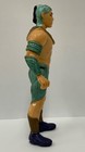 Stargate Anubis 4 5 Inch Action Figure 1992 Hasbro