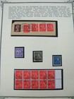 Great Britain Stamps Regional Specialty Collection