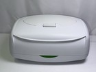 Nwot-prince Lionheart Ultimate Wipes Warmer W integrated Nightlight 