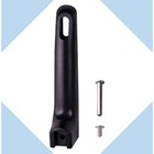 1pcs Cookware Handles Replacement For Magnalite Wagner Ware Ghc Durable Plastic