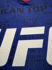 The Ultimate Fighter Tuf 21 American Top Team Jersey Xl Ufc