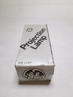 Ge Projection Lamps Dff 150w 120v T12 G17q Vintage Slide Filmstrip Projector Nos