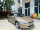 2004 Honda Ex 1 Owner Low Miles 63 652 