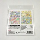 Daiso Japanese Origami Design Paper Japanese Pattern 40 Sheets  4 Pattern X 10 