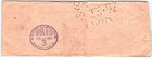 1925 The First National Bank Mcalester Ok Counter Check
