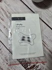 Synca Ipuffy Portable Neck Back Massager Pillow Massage Cushion
