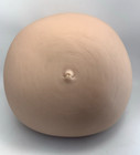 Fake Belly Roanyer Upgraded Silicone Pregnant Belly 8-9months