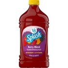 Berry Blend Juice Beverage  64 Fl Oz - Gluten Free   Deliciously Refreshing