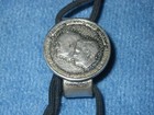 Vintage Leblanc Paris Saxophone Neck Strap - Face Profile Emblem  Plastic Band
