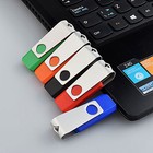 5 10pcs Usb 2 0 Flash Drive Memory Stick Data Storage Thumb Drive Pen Zip Drives