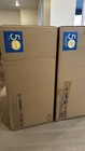 2 X Technics Sl-1200 M7l 50th Anniversary Limited Edition  blue  Factory Sealed 