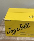 Joy Jolt  Whiskey Glasses  Set Of 6  10oz New