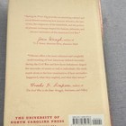 University Of North Carolina Press Raising The White Flag Silkenat Hardcover 20   