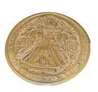 Queen Elizabeth I Royal Seal Reproduction In Box - Historical Collectible